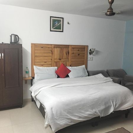 Aman Inn Dharamshala Bagian luar foto
