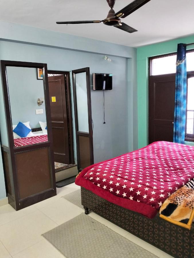 Aman Inn Dharamshala Bagian luar foto