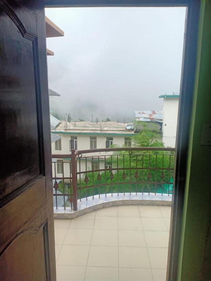 Aman Inn Dharamshala Bagian luar foto