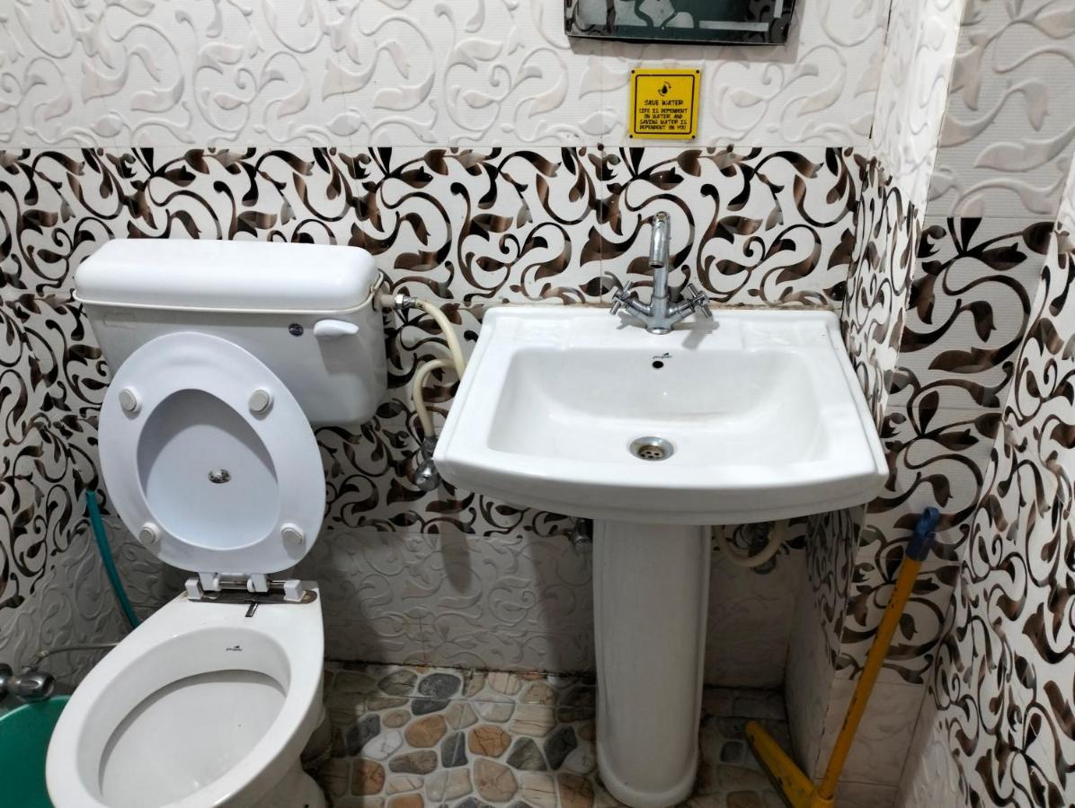 Aman Inn Dharamshala Bagian luar foto