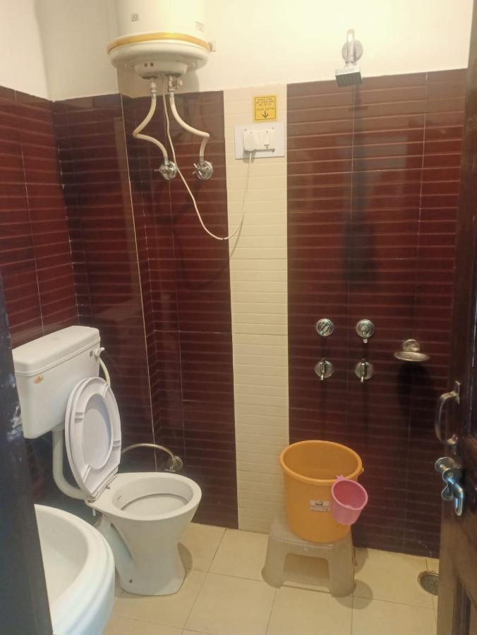 Aman Inn Dharamshala Bagian luar foto