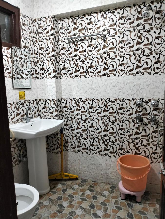 Aman Inn Dharamshala Bagian luar foto
