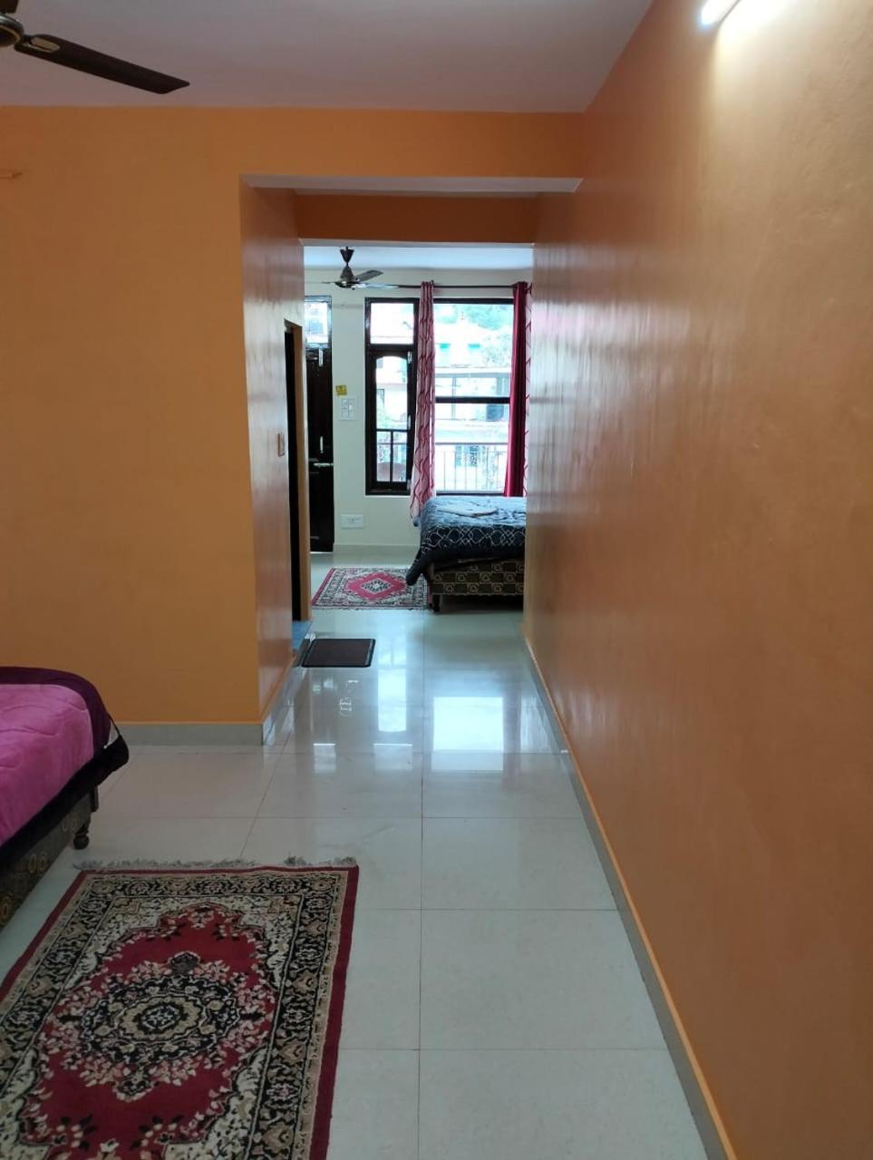 Aman Inn Dharamshala Bagian luar foto