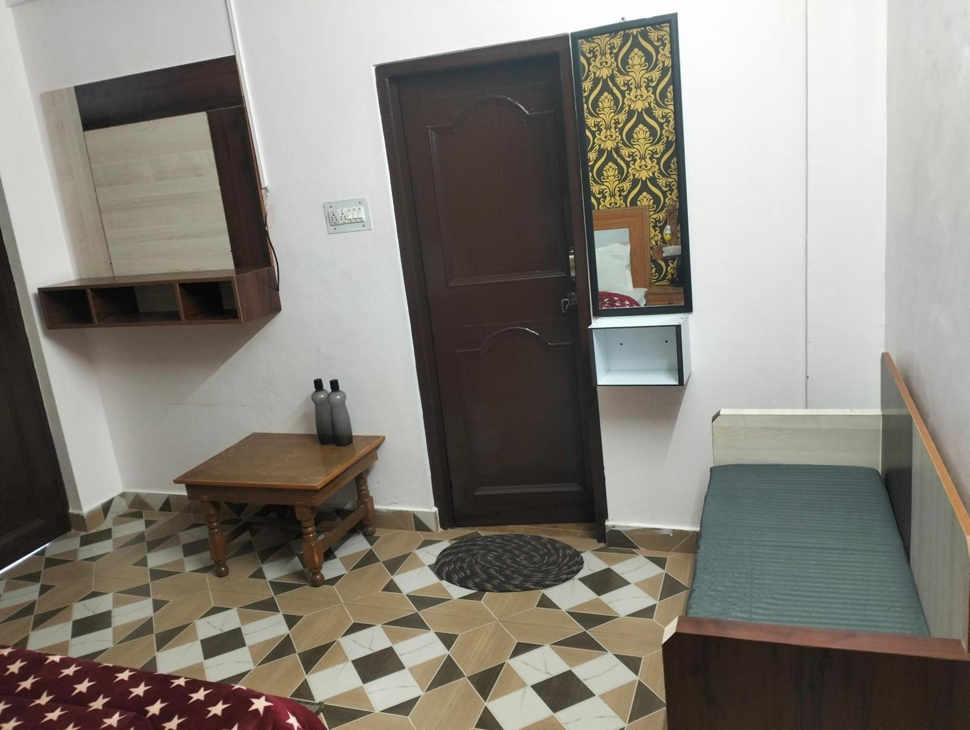 Aman Inn Dharamshala Bagian luar foto