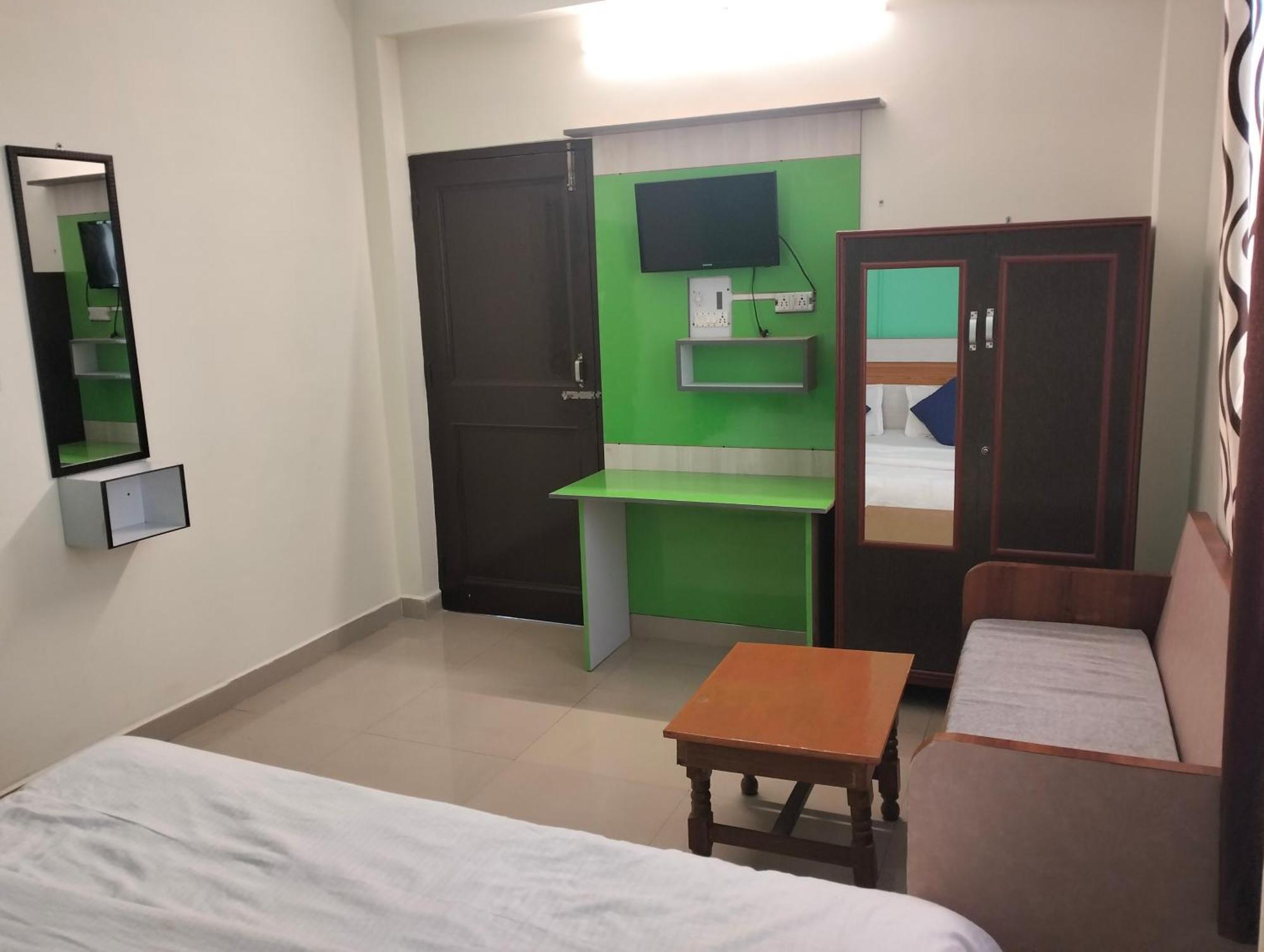 Aman Inn Dharamshala Ruang foto
