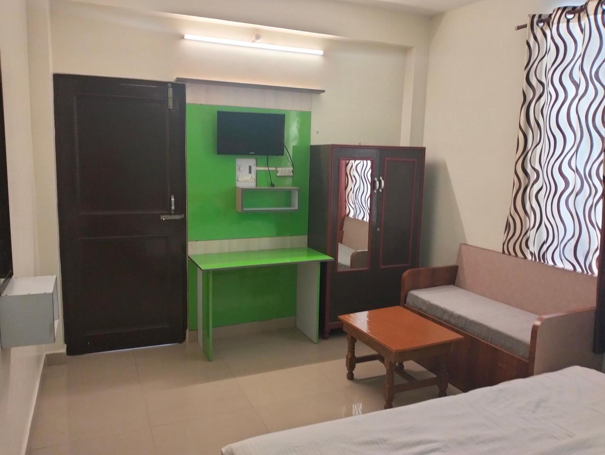 Aman Inn Dharamshala Ruang foto